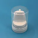 spray and hair mousse
